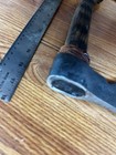 25 Inch Viking Hatchet Tomahawk Replica Hatchet Warhammer