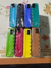 Fimo Polymer Clay - Lot Of 8 Colors - 2 Oz Blocks