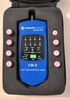 Jonard Tools Cm-8 Cable Mapper Toner New - No Box