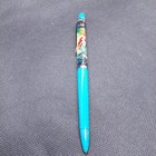 Collectable Vintage Disney Little Mermaid Ariel Floating Floaty Pen Flounder 