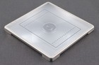  mint  Hasselblad Focusing Screen Acute Matte D 42264 44x33 Cmos Cfv From Japan