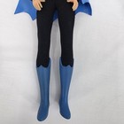 Vintage 1967 Original Ideal Action Batgirl Doll