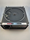 Kodak Carousel Projector Model 550 W  Box And Cables     Tested Working