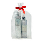 Bath   Body Works Platinum Fine Fragrance Mist   Shimmer Mist 2pc Gift Set - New