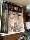 Sgt Peppers Lonely Hearts Club Band Original 11x14 Lobby Card Set Of 4 1978 Mint