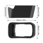 New Magazine Sleeve Adapter For Glock 26  27  28  33 Model For 19 25 23 32 Mags