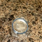 Vintage David Bowie Pinback Button Rock Music Memorabilia Concert Souvenir Pin