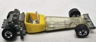 1976 Hot Wheels Mattel Odd Rod Flying Colors Top Fuel Dragster Blackwall