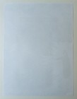 Thom Yorke  the Eraser  2006 24 X 18 Xl Records Stanley Donwood Nm Promo Poster
