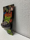 Vtg Mad Ball Madballs Weird Ball Football Shape Very Rare Toy New Sealed