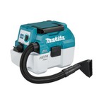 Makita Dvc750lz 18v Lxt Brushless Wet Dry Vacuum 7 5l Bare Tool
