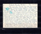 Croatia 1941 - Postcard  Zagreb - Deutsches Reich - Censure