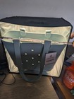 Simple Modern Medium Getaway Waterproof Seagrass Sage Beach Rubber Tote Bag
