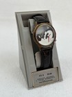 Vtg Mickey Mouse Two Sided Watch Walt The Disney Store Exclusive Needs Battery