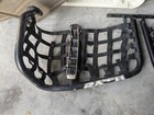 Rath Signature Series Mx Nerf Bars - 05  Trx450r Honda