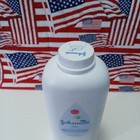 Johnson s Baby Powder New Sealed Talc  500g 17 6oz Johnson Free Shipping