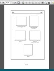 Peru Stamp Album Pages Individual Years Between 2001-2021 Pdf Format Sellos