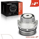 Aluminum Oil Filter Housing Cap Assembly 15620-31060