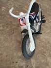 Vintage Ideal Evel Knievel Trail Bike
