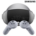 Samsung Galaxy Xr Head-up Display  xr Controller Multimodal Ai -no Tariffs In Us