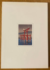 Kawase Hasui Woodblock Prints Art Book Exhibition Catalog Shin-hanga Japan