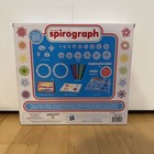 The Original Spirograph Design Set 50 Pieces Drawing Set Nib