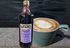 Rare  unreleased Limited Summer Flavor Starbucks Raspberry Syrup  Bb Sep 15 2025