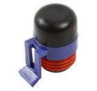 Racepak 28cavmtcapm V-net Terminator Cap Male
