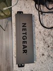 Netgear Gs116pp 16-port Gigabit Ethernet Switch     Fully Tested  Poe 