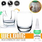 Multifunctional Welding High-strength Oily Glue-uniglue Universal Super Glue 50g