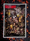 Call Of Duty Black Ops 3 Simon Bisley    the Giant     Numbered Print Only 1 250