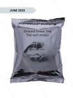 Starbucks Unsweetened Ground Green Tea Matcha