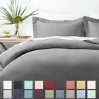 3pc Duvet Cover Set By Kaycie Gray