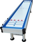 Playcraft Extera 12  Outdoor Shuffleboard Table