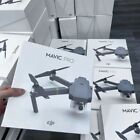 Dji Mavic Pro 4k Camera Drone - No Battery no Remote Controller no Charger