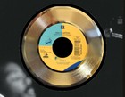 Eric Clapton 2 Poster Art Wood Framed 45 Gold Record Display C3
