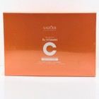 Sadoer Vitamin C Niacinamide Brightening Skin Care Gift Set 6 Piece New Sealed