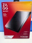 Zagg Glass Elite Apple Ipad Air 13   m3   Air 13   m2  Screen Protector
