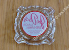 Scarce Nevada Casino Ashtray Ca 1940 s-50 s Joe Dini s Lucky Club Yerington  Nv 