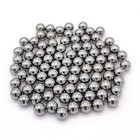 Authentic 1000 Japanese Pachinko Balls High-gloss Carbon Steel 8mm Oil Coating