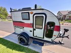 2024 Sunset Park Sunray Sport 109-includes Generator  