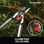 Duallink   Bypass Lopper