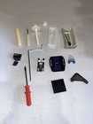 Singer 1725 Mechanical Sewing Machine And Assorted Accessories