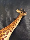 Unbranded Giraffe Pvc- 6 Inches Tall