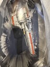 Battlestar Galactica Classic Colonial Viper Titanium Rare Diecast Bsg Nip
