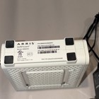 Arris Surfboard Sb8200 Docsis 3 1 Cable Modem Dual Ethernet Ports Power Adapter