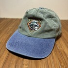 Railyard Ale Beer Hat Cap Green Bay Wisconsin Titletown Beer Works Denim Toppers