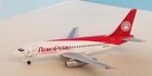 Aeroclassics Ac411192 Aeroperu Boeing 737-200 N412ce Diecast 1 400 Jet Model New