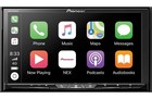 Pioneer Avh-w4500nex 7  Cd dvd Receiver Wireless Apple Carplay  android Auto New