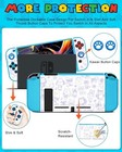 9in1 Animal Switch Case Bundle For Nintendo Switch     Travel Bag   Accessories